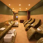 Ξενοδοχείο Fuchsbau Romantik & Restaurant & Fox Bar Timmendorfer Strand