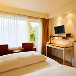 Fuchsbau Romantik & Restaurant & Fox Bar 4* Timmendorfer Strand