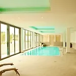 Fuchsbau Romantik & Restaurant & Fox Bar Ξενοδοχείο Timmendorfer Strand