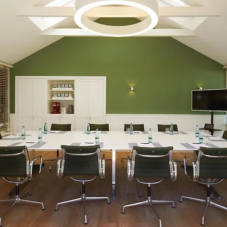 Fuchsbau Romantik & Restaurant & Fox Bar Hotel Timmendorfer Strand