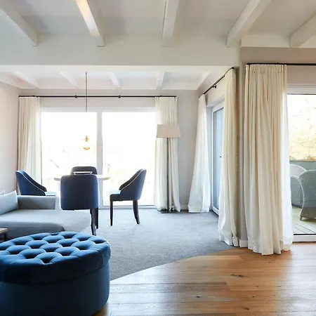 Fuchsbau Romantik & Restaurant & Fox Bar Timmendorfer Strand