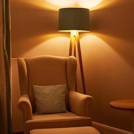 Hotel Fuchsbau Romantik & Restaurant & Fox Bar