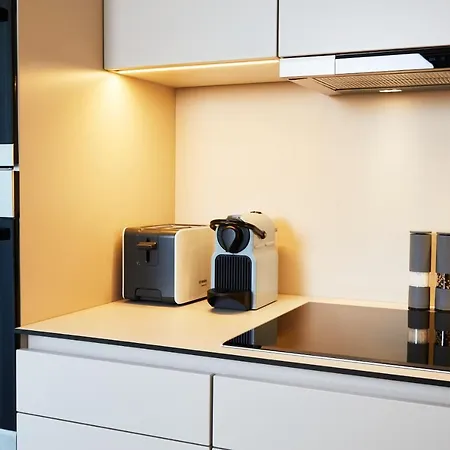 Fuchsbau Romantik & Restaurant & Fox Bar 4* Timmendorfer Strand