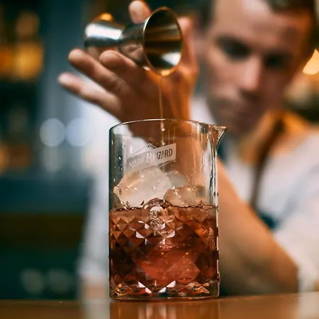 酒店 Fuchsbau Romantik & Restaurant & Fox Bar 蒂门多弗施特兰德