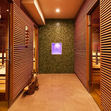 호텔 Fuchsbau Romantik & Restaurant & Fox Bar 4*