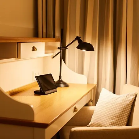 호텔 Fuchsbau Romantik & Restaurant & Fox Bar 4*