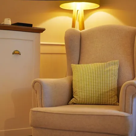 Hotel Fuchsbau Romantik & Restaurant & Fox Bar