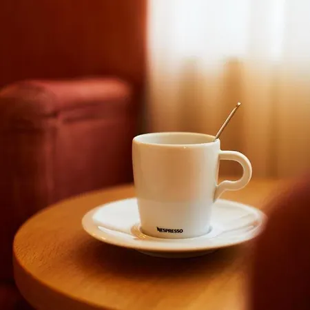 Fuchsbau Romantik & Restaurant & Fox Bar 酒店 4*