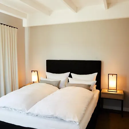 호텔 Fuchsbau Romantik & Restaurant & Fox Bar 4*