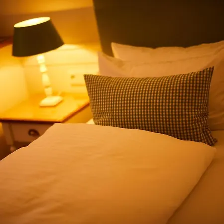 Fuchsbau Romantik & Restaurant & Fox Bar 4* 티멘도르프스트랜드