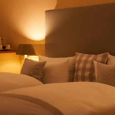 Hotel Fuchsbau Romantik & Restaurant & Fox Bar 4*