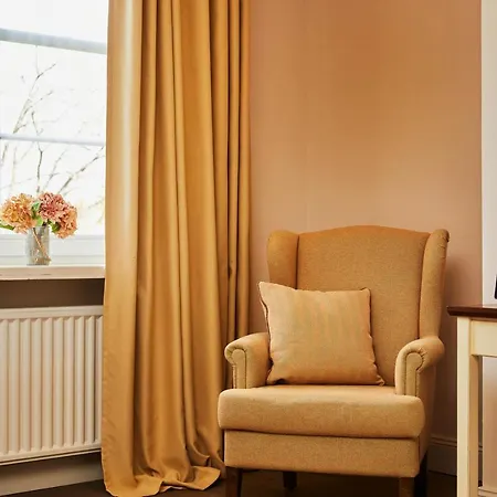 Hotel Fuchsbau Romantik & Restaurant & Fox Bar