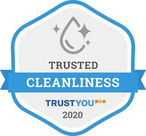 Fuchsbau Romantik & Restaurant & Fox Bar Отель Тиммендорфер-Штранд