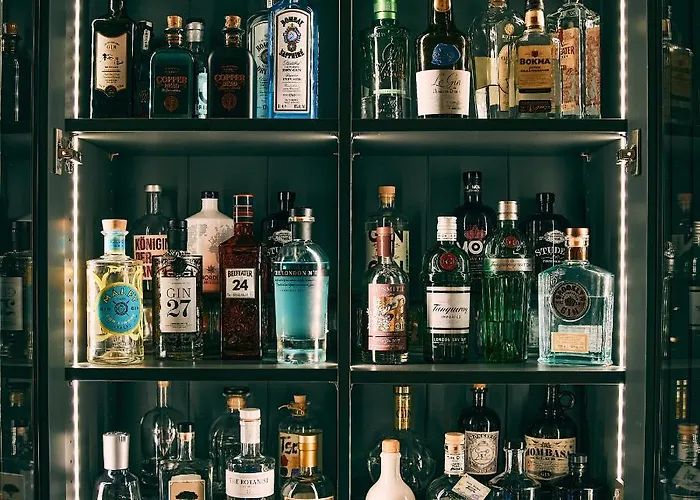 Fuchsbau Romantik & Restaurant & Fox Bar 酒店 4*