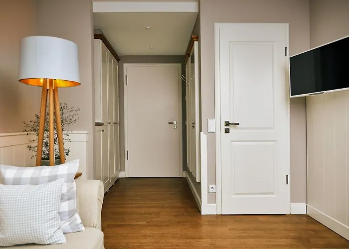 Fuchsbau Romantik & Restaurant & Fox Bar