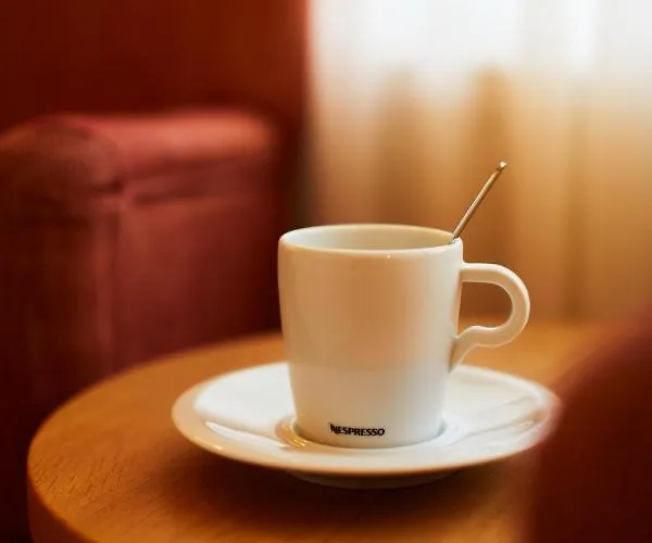 Fuchsbau Romantik & Restaurant & Fox Bar 酒店 4*