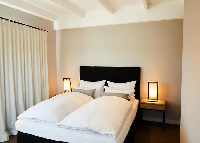 Ξενοδοχείο Fuchsbau Romantik & Restaurant & Fox Bar 4*