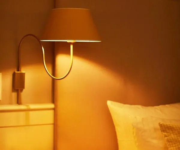 Отель Fuchsbau Romantik & Restaurant & Fox Bar